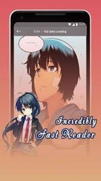 Mangakakalot APK