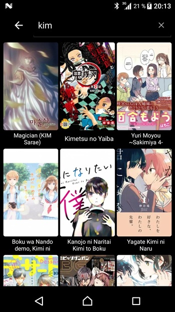 Mangakakalot APK